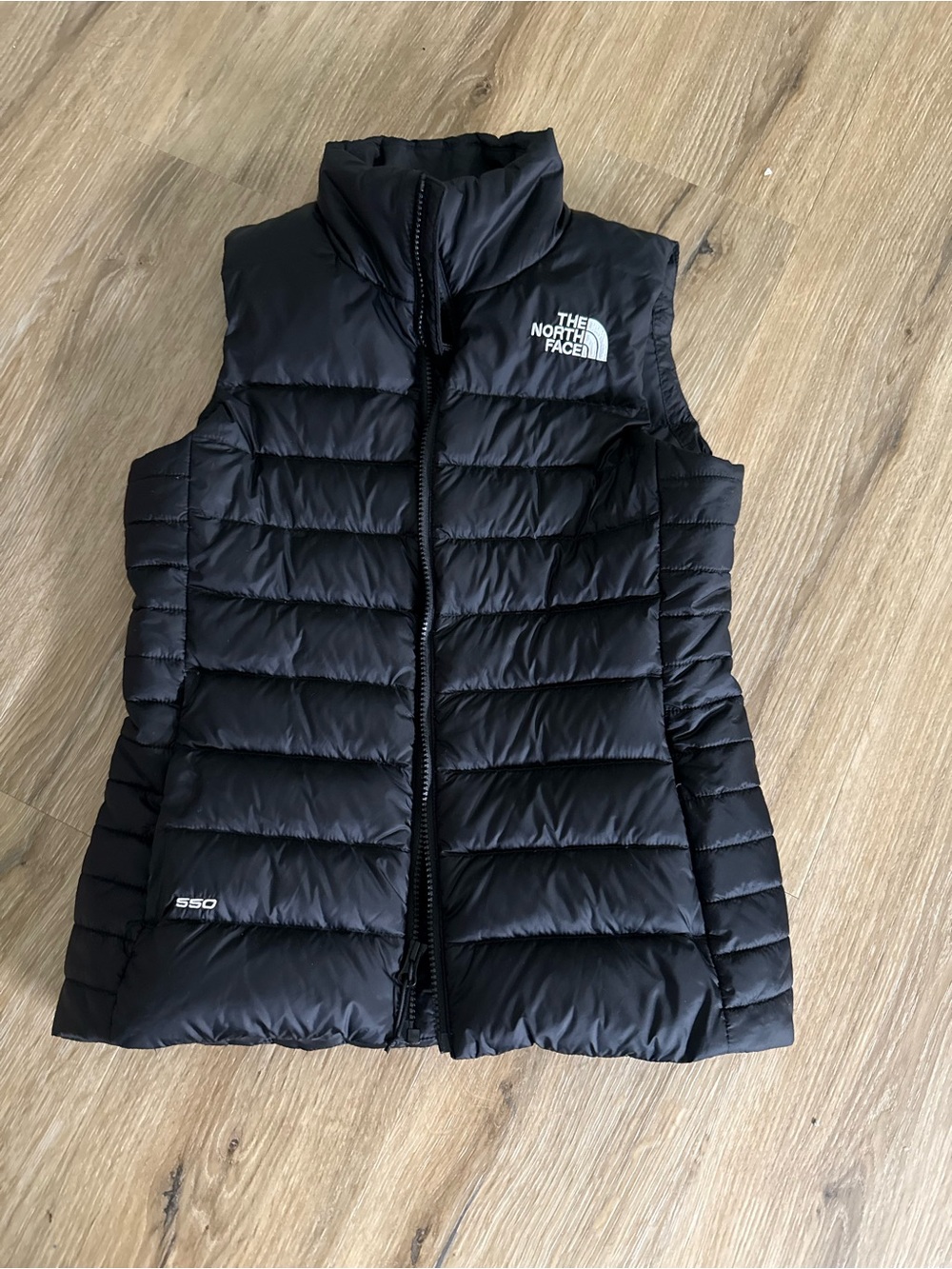 The North Face Vest